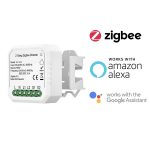 Módulo remoto dimerizable Zigbee 1 canal Dexel Pro