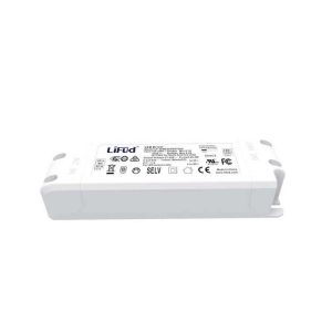 Driver led no dimerizable Lifud 32W para Ledex Pro