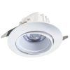 Ojo de buey led dirigible 10W 4000K Ledex Pro