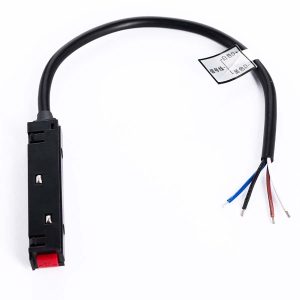 Conector de alimentación eléctrica On-Board