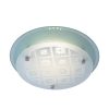 Plafón circular 23cm Shapes para módulo led