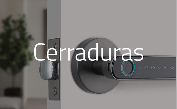 cerraduras