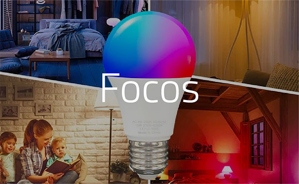 focos