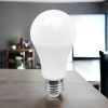 Foco led A60 E27 9W 800LM 4000K