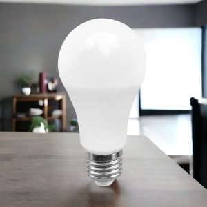 Foco led A60 E27 9W 800LM 4000K