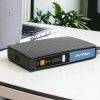Fuente de poder mini UPS para conexión a internet