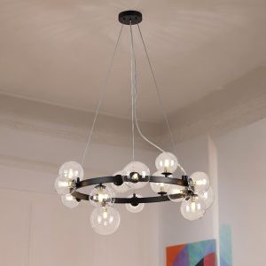 lámpara colgante para comedor