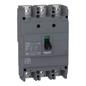 schneider electric Ecuador