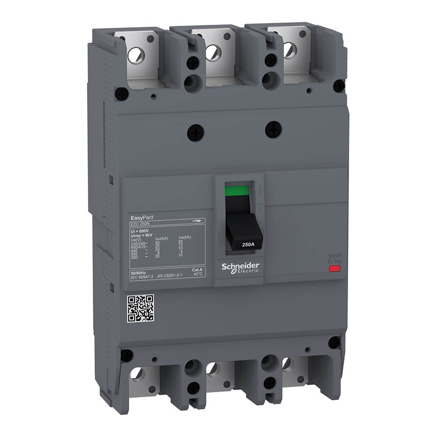 schneider electric Ecuador