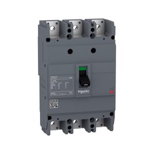 schneider electric Ecuador