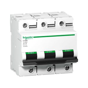 schneider electric Ecuador