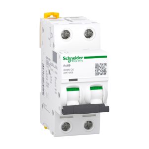 schneider electric Ecuador