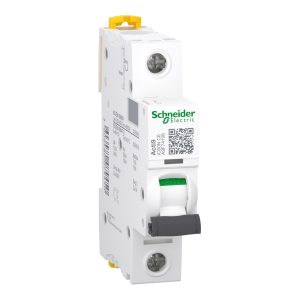 schneider electric Ecuador