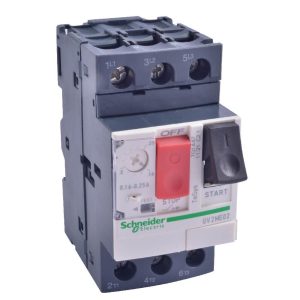 schneider electric Ecuador