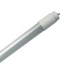 Tubo led Plus T8 120cm PC+AL opal 25W 2500LM 6500K