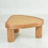 MESA DE RATAN