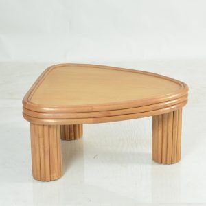 MESA DE RATAN