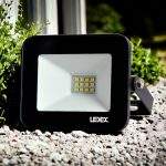 Proyector led SMD 10W 1000LM 6500K IP65