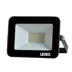 Proyector LED Stopper 20W 2000LM 3000K IP65