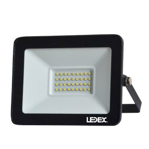 Proyector LED SMD 30W 3000LM 6000K IP65