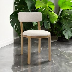 silla de comedor contemporanea