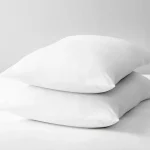 Set de 2 Almohadas Beautyrest Spa con Aloe Vera 70X50cm