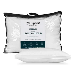 Almohada Luxury Collection Medium 70X50 cm