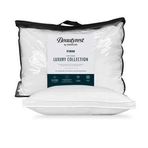 Almohada Luxury Collection Firm 70X50 cm