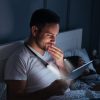 luz de lectura