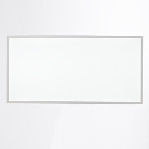 Panel LED Backlight 60x120cm 4000K 60W