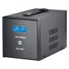 Regulador de voltaje 8 tomas 3300VA/2500W