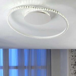 lámpara led