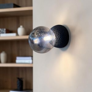 APLIQUE DE PARED