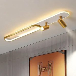 PLAFON LED