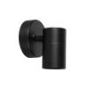 Spot GU10 Tomy negro