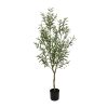 planta artificial