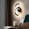 Lámpara LED de pared
