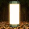 Mini Luminaria led recargable Camping 3CCT dimerizable IP68