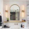 aplique para baño