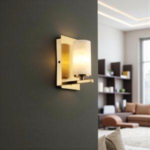LÁMPARA DE PARED A BUEN PRECIO