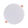 ojo de buey moderno, minimalista, arquitectonico