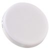 Plafón Frameless redondo blanco 36W 6500K Ø225mm