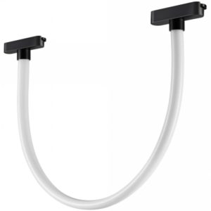 Luminaria led tubular Flex 14W 3000K 360°