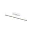 Luminaria led dirigible Tube white 20W 3000K 100°