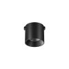 Luminaria led Cylinder white 6W 3000K 24° para sistema Belt