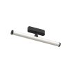 Luminaria led tubular dirigible 20W 3000K 100°