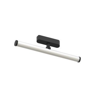 Luminaria led tubular dirigible 20W 4000K 100°