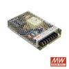 Driver Mean Well no dimerizable 150W 24V 6.5A