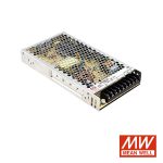 Driver Mean Well no dimerizable 200W 24V 8.8A