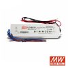 Driver Mean Well no dimerizable 60W 24V 2.5A IP67